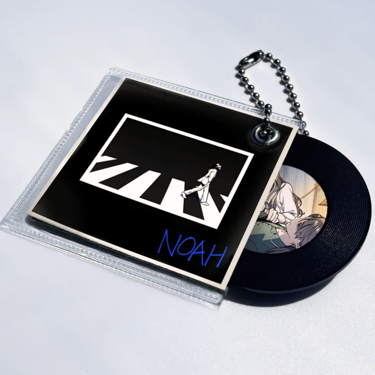 MINI LP